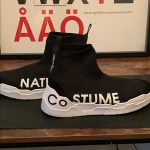 CoStume National Homme sock sneakers